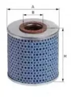 Масляный фильтр UNIFLUX FILTERS купить