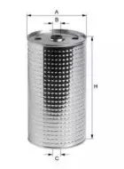 Масляный фильтр UNIFLUX FILTERS купить