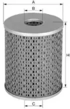 Масляный фильтр UNIFLUX FILTERS купить