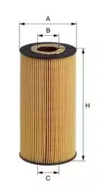 Масляный фильтр UNIFLUX FILTERS купить