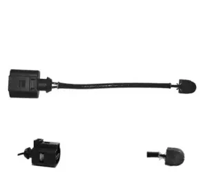 Сигнализатор, износ тормозных колодок WOKING купить