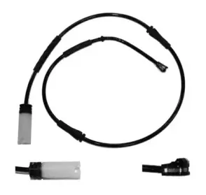 Сигнализатор, износ тормозных колодок WOKING купить