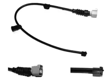 Сигнализатор, износ тормозных колодок WOKING купить