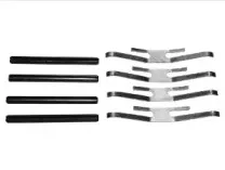 Сигнализатор, износ тормозных колодок WOKING купить