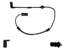 Сигнализатор, износ тормозных колодок WOKING купить