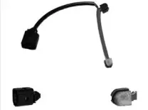 Сигнализатор, износ тормозных колодок WOKING купить