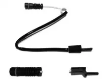 Сигнализатор, износ тормозных колодок WOKING купить