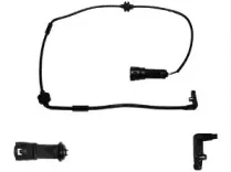 Сигнализатор, износ тормозных колодок WOKING купить