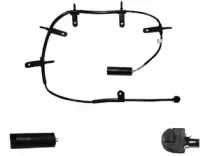 Сигнализатор, износ тормозных колодок WOKING купить