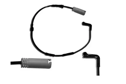 Сигнализатор, износ тормозных колодок WOKING купить