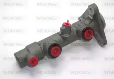 Главный тормозной цилиндр WOKING купить