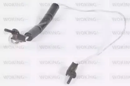 Сигнализатор, износ тормозных колодок WOKING купить