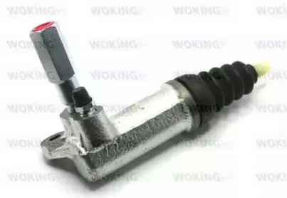 Рабочий цилиндр, система сцепления WOKING купить