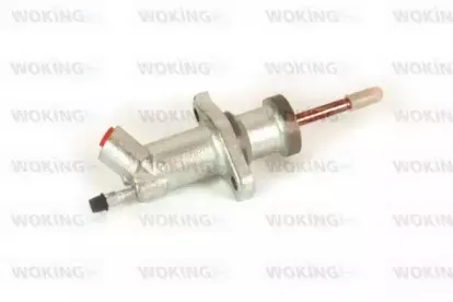 Рабочий цилиндр, система сцепления WOKING купить