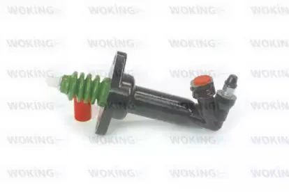 Рабочий цилиндр, система сцепления WOKING купить