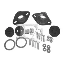 Фланец, труба выхлопного газа FA1 купить