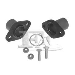 Фланец, труба выхлопного газа FA1 купить