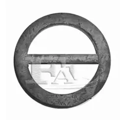 Кронштейн, система выпуска ОГ FA1 купить