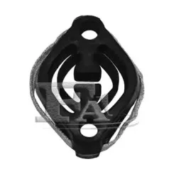 Кронштейн, система выпуска ОГ FA1 купить