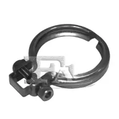 Хомут, воздушный шланг компрессора FA1 купить