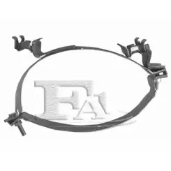 Кронштейн, глушитель FA1 купить