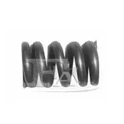 Пружина, глушитель FA1 купить