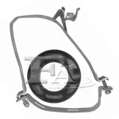 Кронштейн, глушитель FA1 купить