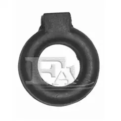 Кронштейн, система выпуска ОГ FA1 купить