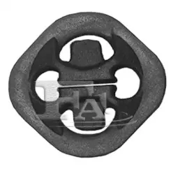 Кронштейн, система выпуска ОГ FA1 купить