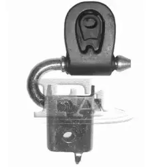 Кронштейн, система выпуска ОГ FA1 купить