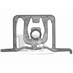 Кронштейн, система выпуска ОГ FA1 купить