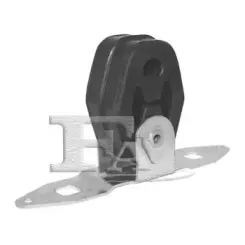 Кронштейн, система выпуска ОГ FA1 купить