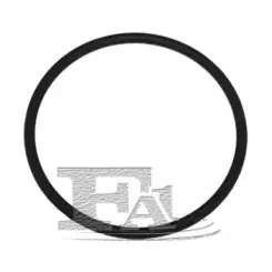 Уплотнительное кольцо, труба выхлопного газа FA1 купить
