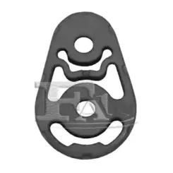 Кронштейн, система выпуска ОГ FA1 купить