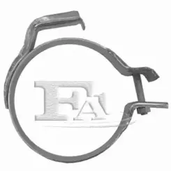 Кронштейн, глушитель FA1 купить