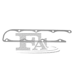 Пружинное кольцо, система выпуска ОГ FA1 купить