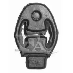 Кронштейн, система выпуска ОГ FA1 купить