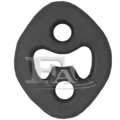 Кронштейн, система выпуска ОГ FA1 купить