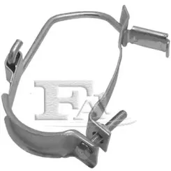 Кронштейн, глушитель FA1 купить