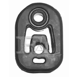 Кронштейн, система выпуска ОГ FA1 купить