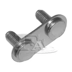 Кронштейн, система выпуска ОГ FA1 купить