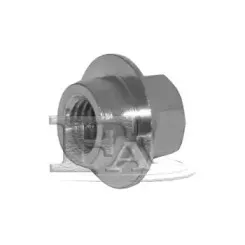 Гайка, выпускной коллектор FA1 купить