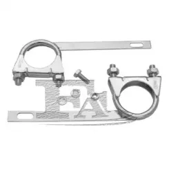 Кронштейн, глушитель FA1 купить