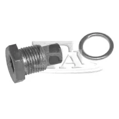 Резьбовая пробка, масляный поддон FA1 купить