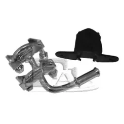 Кронштейн, глушитель FA1 купить