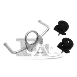 Кронштейн, глушитель FA1 купить