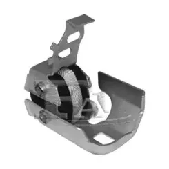 Кронштейн, система выпуска ОГ FA1 купить