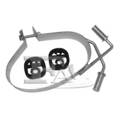 Кронштейн, глушитель FA1 купить