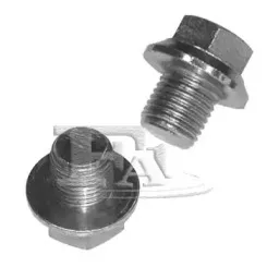 Резьбовая пробка, масляный поддон FA1 купить