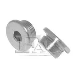 Резьбовая пробка, масляный поддон FA1 купить